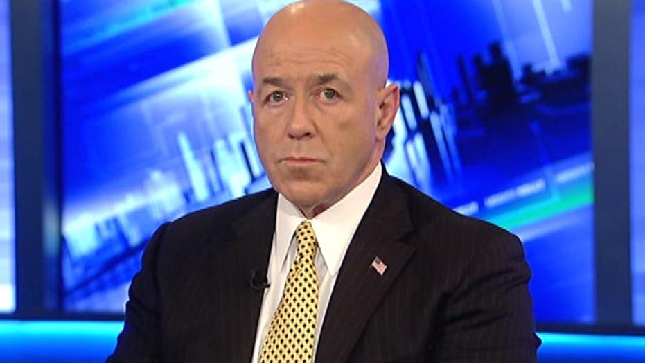 9/11 And Beyond: Reflecting On Bernard Kerik's NYPD Leadership 9/11 And Beyond: Reflecting On Bernard Kerik's NYPD Leadership