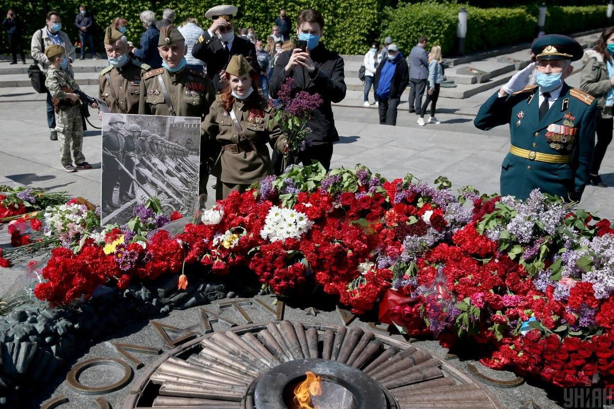 9 Мая В Киеве: Макрон, Стармер, Мерц И Туск Отсутствовали. Причины И Последствия. 9 Мая В Киеве: Макрон, Стармер, Мерц И Туск Отсутствовали. Причины И Последствия.