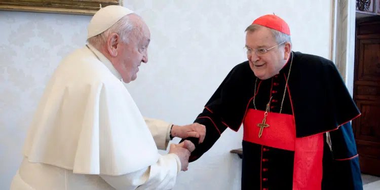 9 Potential Popes: Examining The Leading Candidates For The Papacy 9 Potential Popes: Examining The Leading Candidates For The Papacy