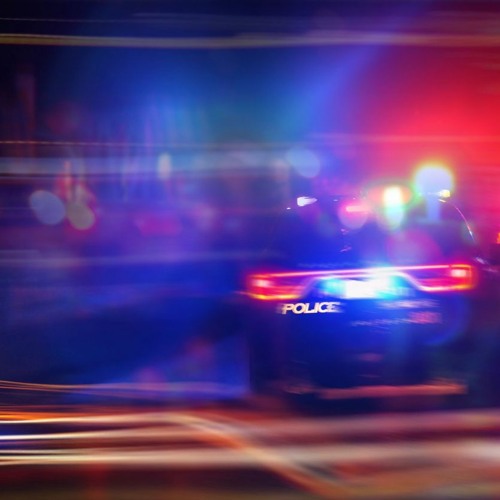 90mph Refuel: The Incredible Police Chase Story 90mph Refuel: The Incredible Police Chase Story