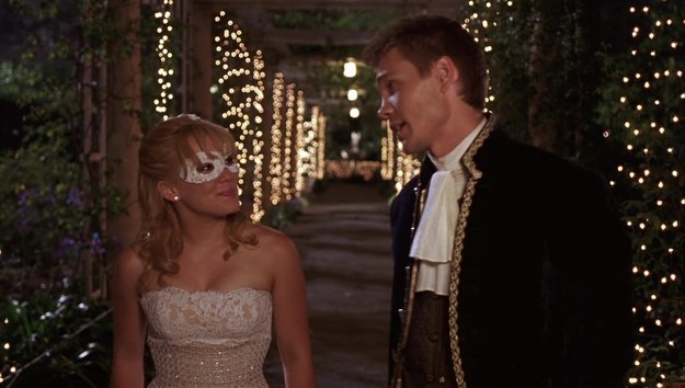 A 2005 Romance Movie's Remarkable Box Office Return After Two Decades A 2005 Romance Movie's Remarkable Box Office Return After Two Decades
