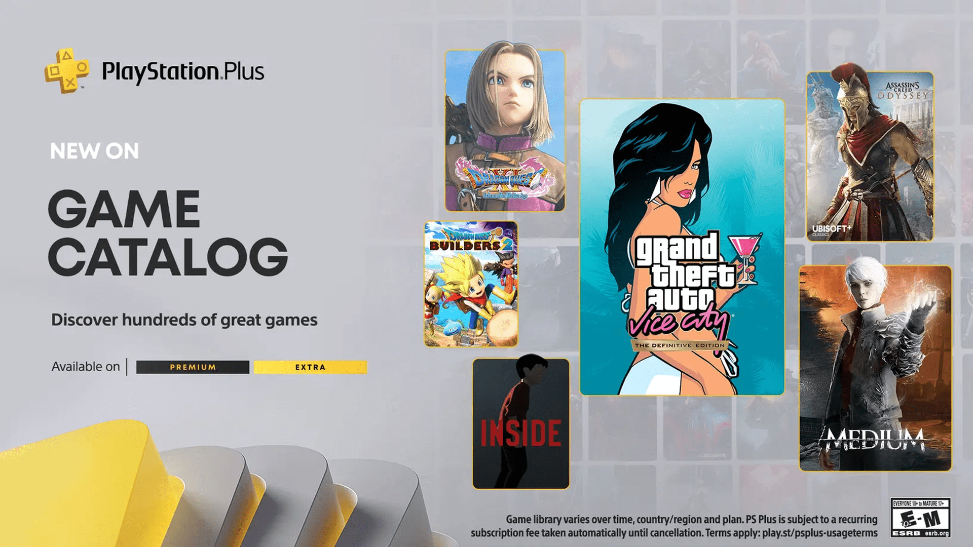 A 2024 Sleeper Hit: Now Free On PS Plus A 2024 Sleeper Hit: Now Free On PS Plus