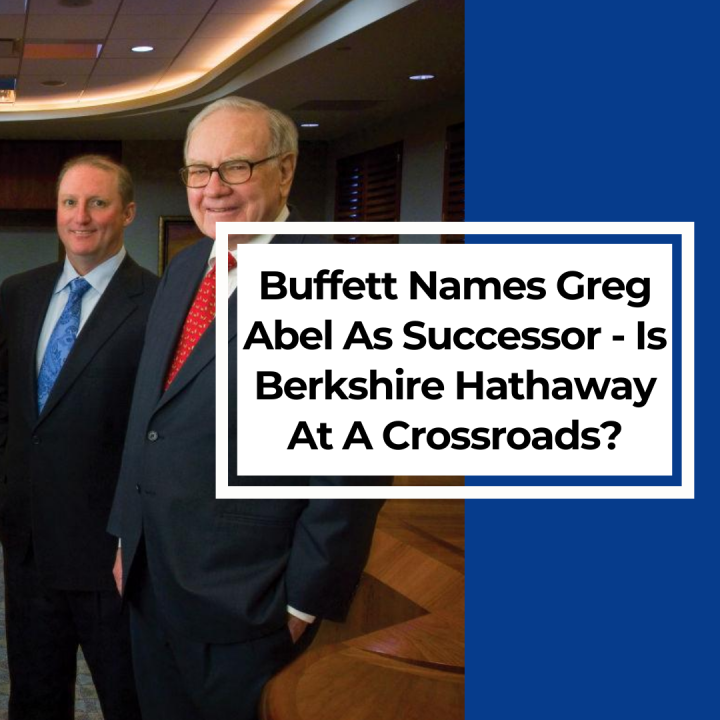 A Billionaire's Path: Examining The Canadian Successor To Warren Buffett