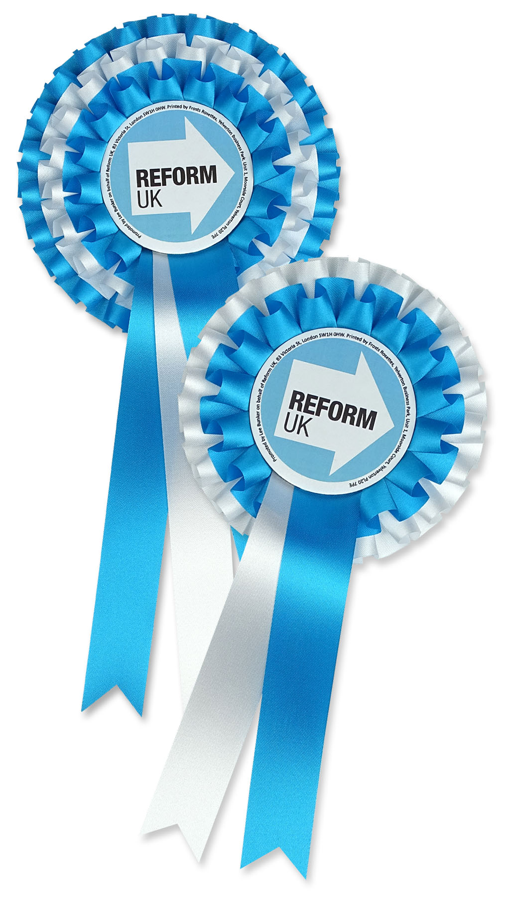 A Bitter Dispute Within Reform UK: Understanding The Fallout A Bitter Dispute Within Reform UK: Understanding The Fallout