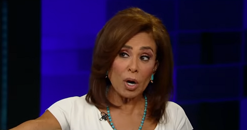 A Candid Conversation: Judge Jeanine Pirro Opens Up About Life, Fears, And Love At Fox News A Candid Conversation: Judge Jeanine Pirro Opens Up About Life, Fears, And Love At Fox News