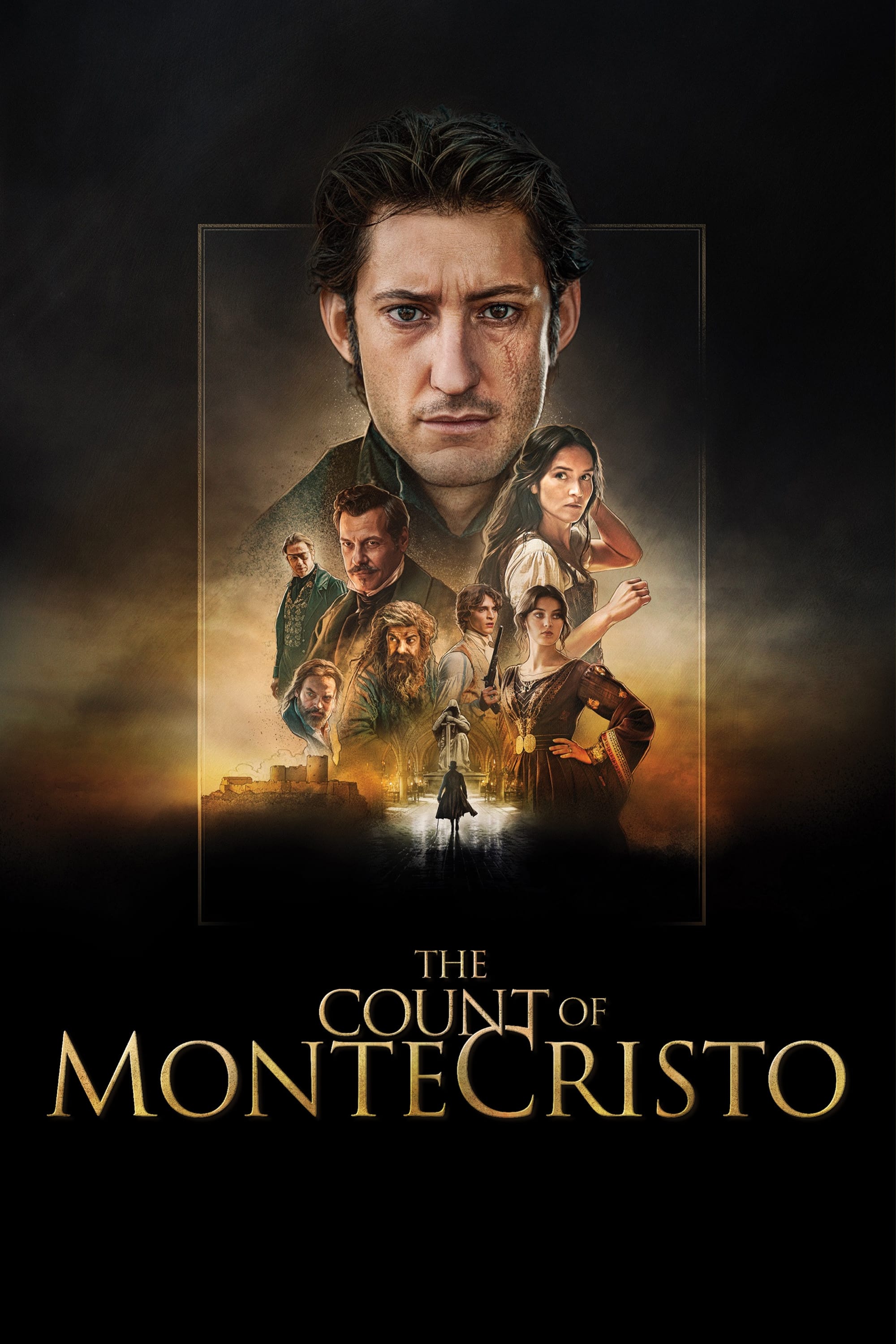 A Classic Retold: Reviewing The Count Of Monte Cristo A Classic Retold: Reviewing The Count Of Monte Cristo