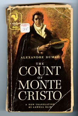 A Classic Revisited: Reviewing Alexandre Dumas' The Count Of Monte Cristo A Classic Revisited: Reviewing Alexandre Dumas' The Count Of Monte Cristo