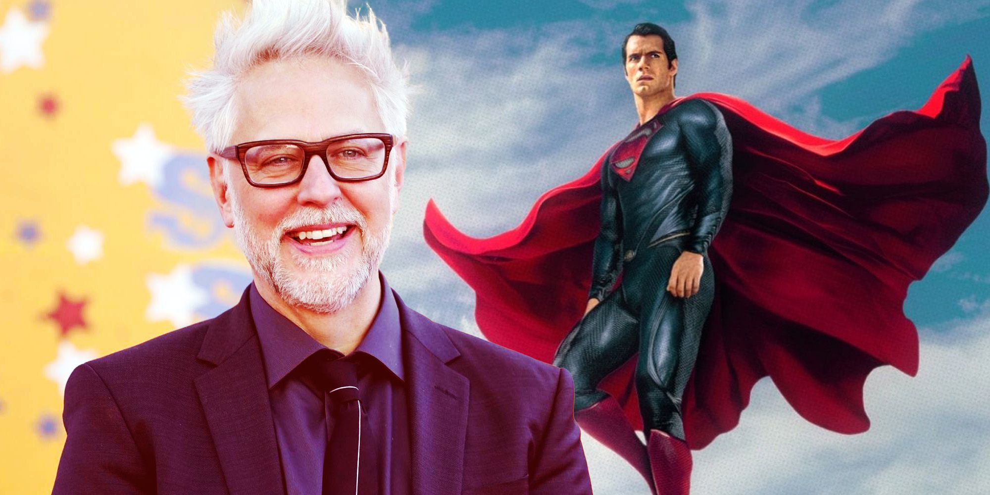 A Closer Look At James Gunn's Vision For The Superman DCU Movie A Closer Look At James Gunn's Vision For The Superman DCU Movie