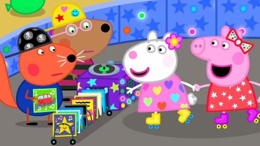 A Closer Look: The Meaning And Inspiration Behind Peppa Pig's New Addition A Closer Look: The Meaning And Inspiration Behind Peppa Pig's New Addition