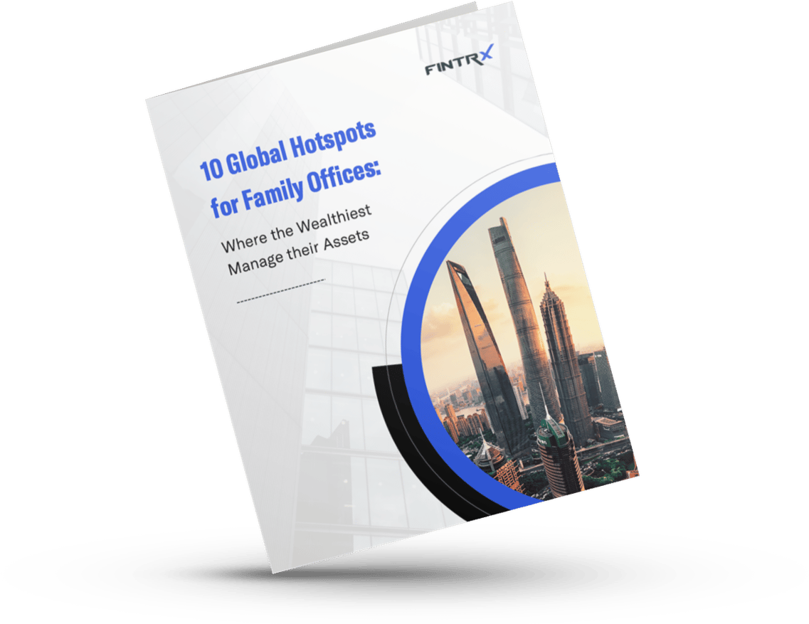 A Comprehensive Guide To The Country's Newest Business Hotspots A Comprehensive Guide To The Country's Newest Business Hotspots