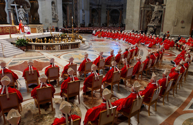 A Comprehensive Guide To The Papal Conclave A Comprehensive Guide To The Papal Conclave