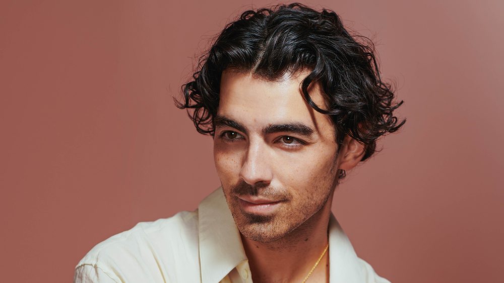 A Couple's Fight, Joe Jonas's Response: The Full Story A Couple's Fight, Joe Jonas's Response: The Full Story