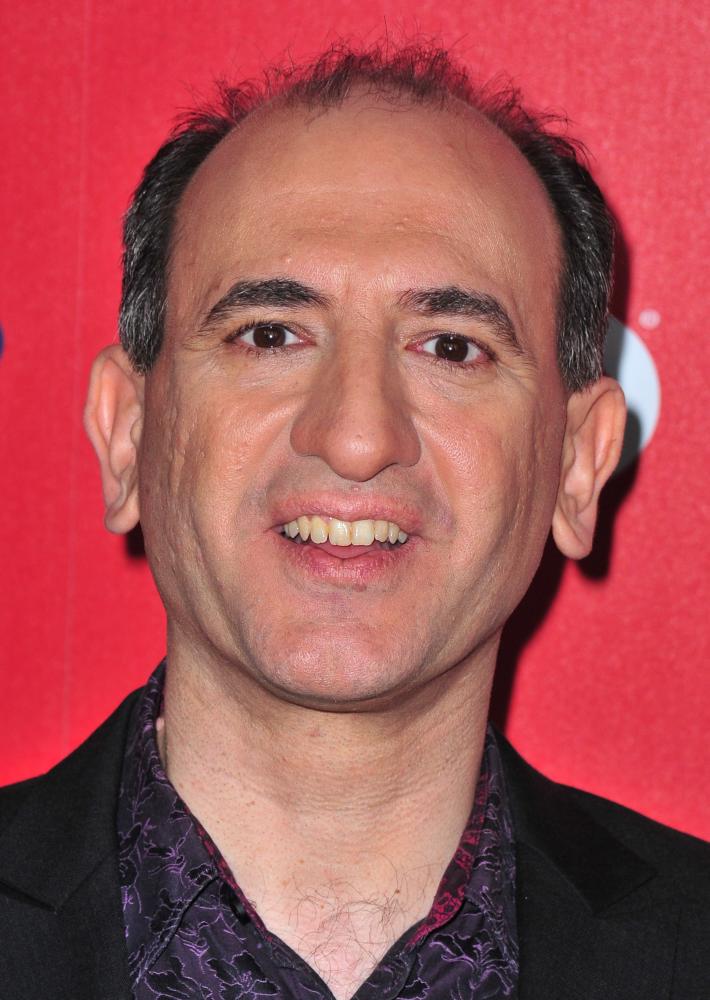 A Critical Look At Armando Iannucci's Recent Work A Critical Look At Armando Iannucci's Recent Work