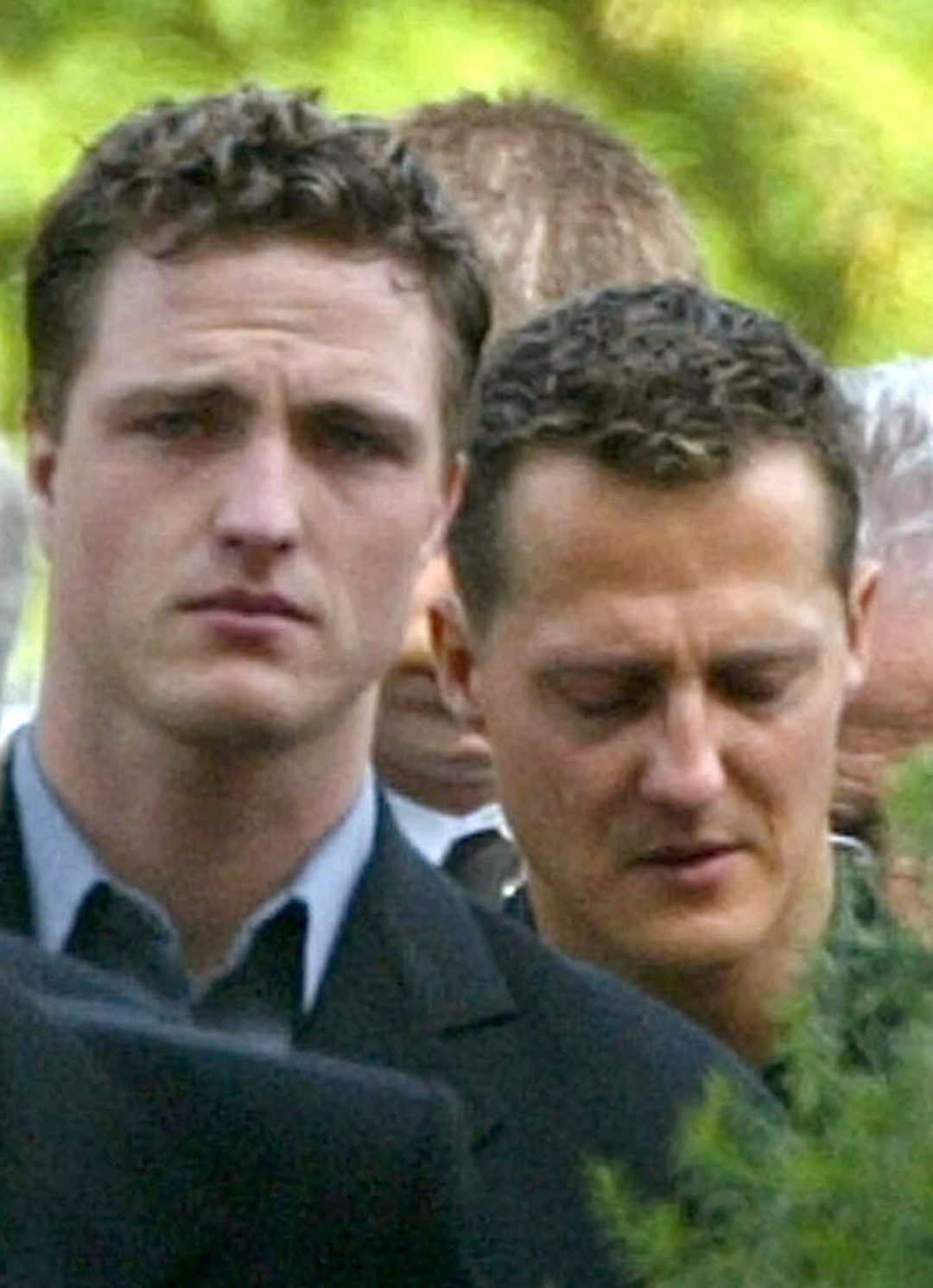 A Critical Look At Michael Schumacher's Reputation Among His Contemporaries A Critical Look At Michael Schumacher's Reputation Among His Contemporaries