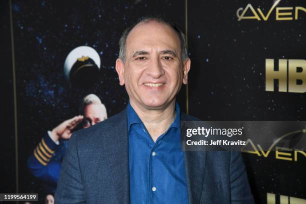 A Critical Look At The Evolving Career Of Armando Iannucci A Critical Look At The Evolving Career Of Armando Iannucci