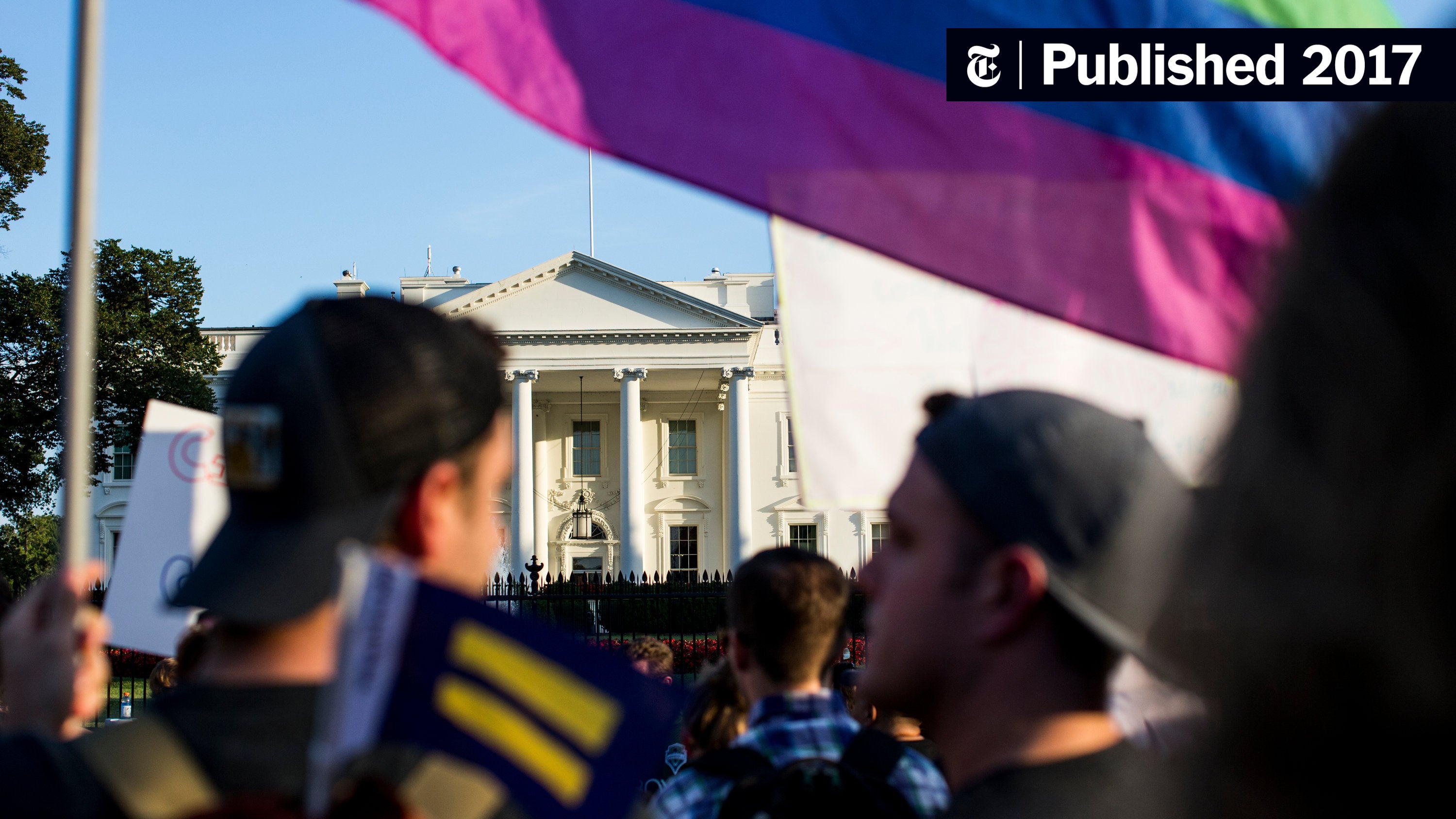 A Critical Opinion On The Rhetoric Surrounding Trump's Transgender Military Ban A Critical Opinion On The Rhetoric Surrounding Trump's Transgender Military Ban