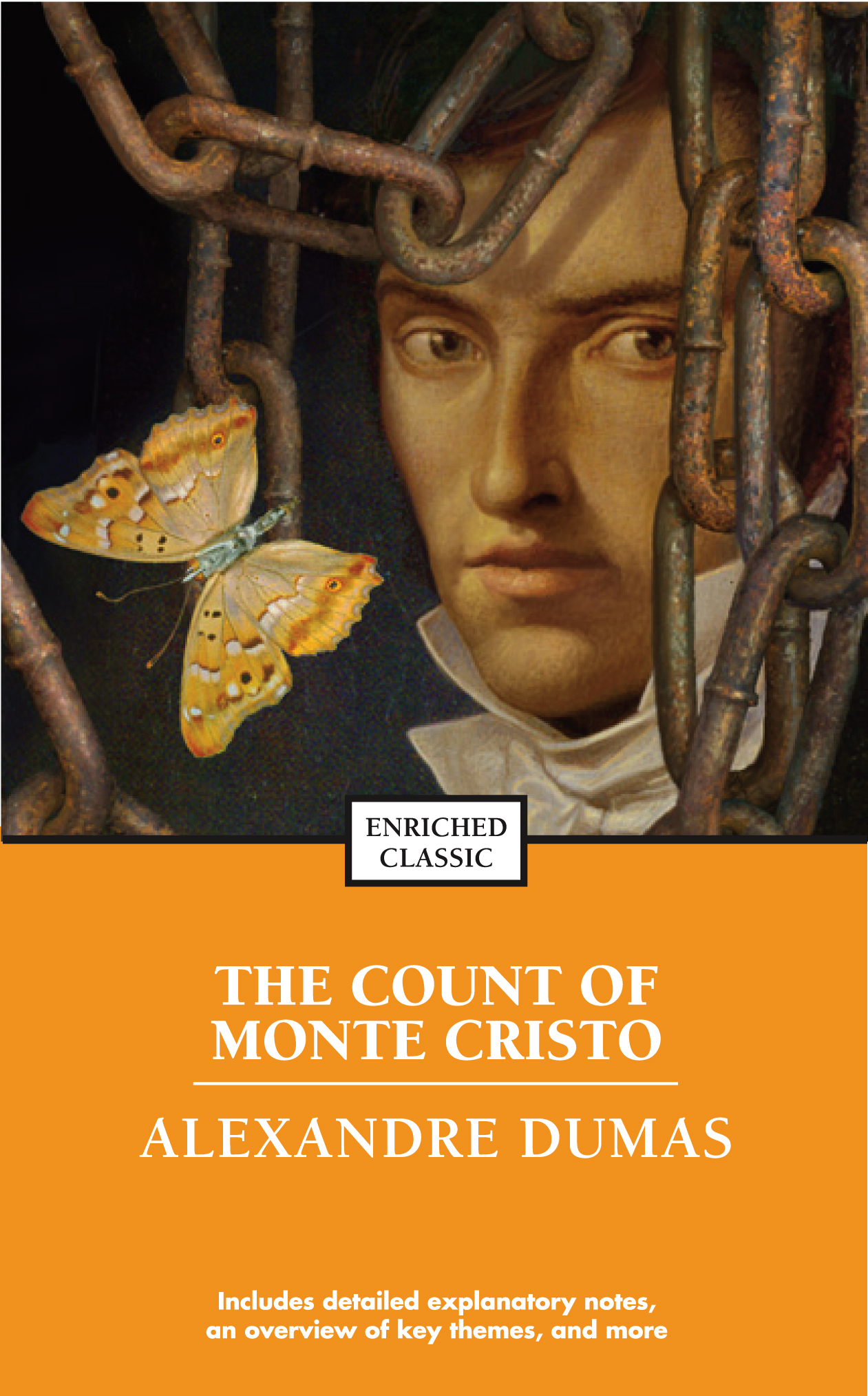 A Critical Review Of Alexandre Dumas' The Count Of Monte Cristo A Critical Review Of Alexandre Dumas' The Count Of Monte Cristo