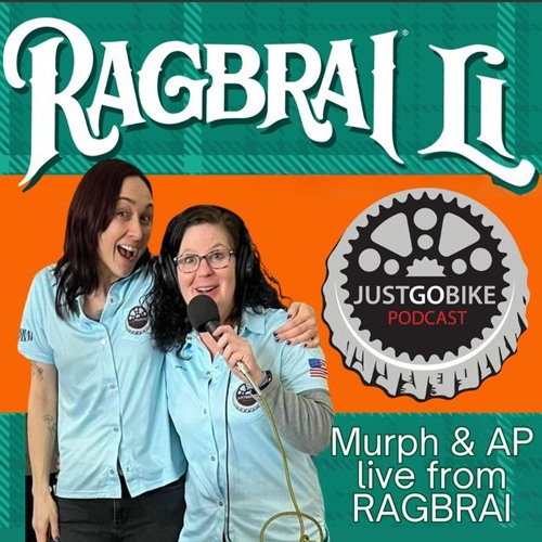 A Cyclist's Life: Scott Saville's Experience With RAGBRAI And Daily Cycling A Cyclist's Life: Scott Saville's Experience With RAGBRAI And Daily Cycling