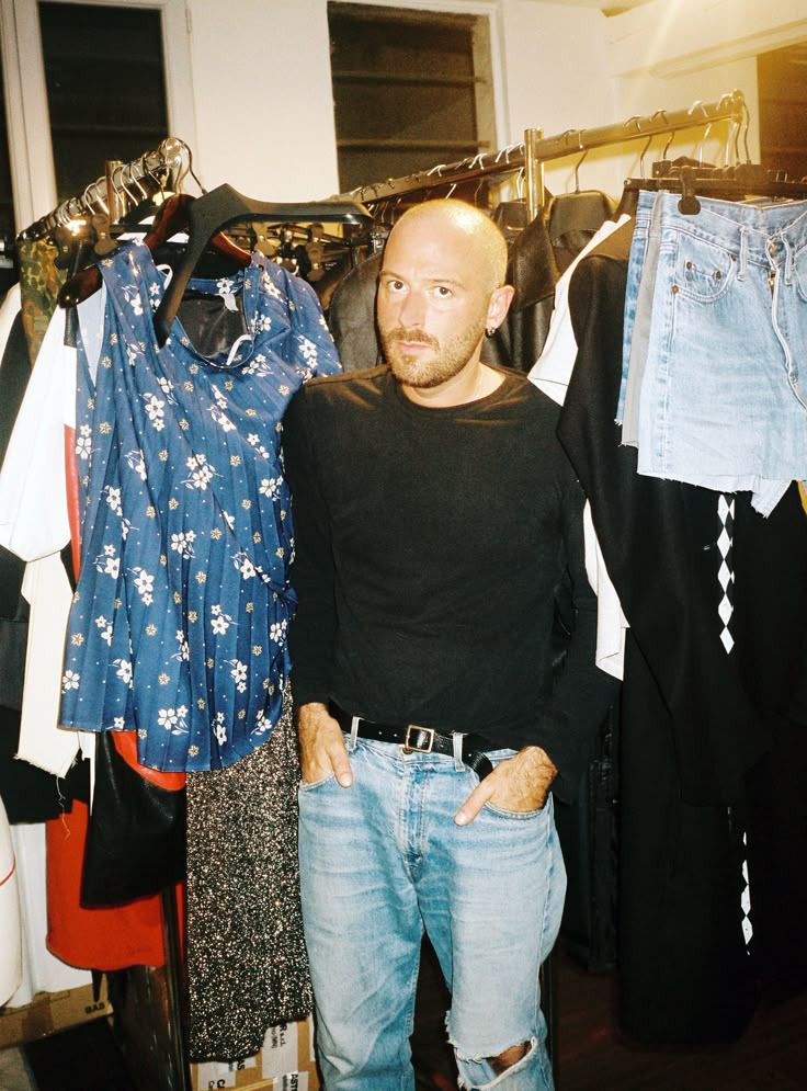 A Deep Dive Into Demna Gvasalia's Role At Gucci A Deep Dive Into Demna Gvasalia's Role At Gucci