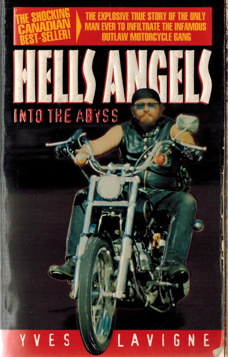 A Deep Dive Into The Hells Angels' Culture And Activities A Deep Dive Into The Hells Angels' Culture And Activities