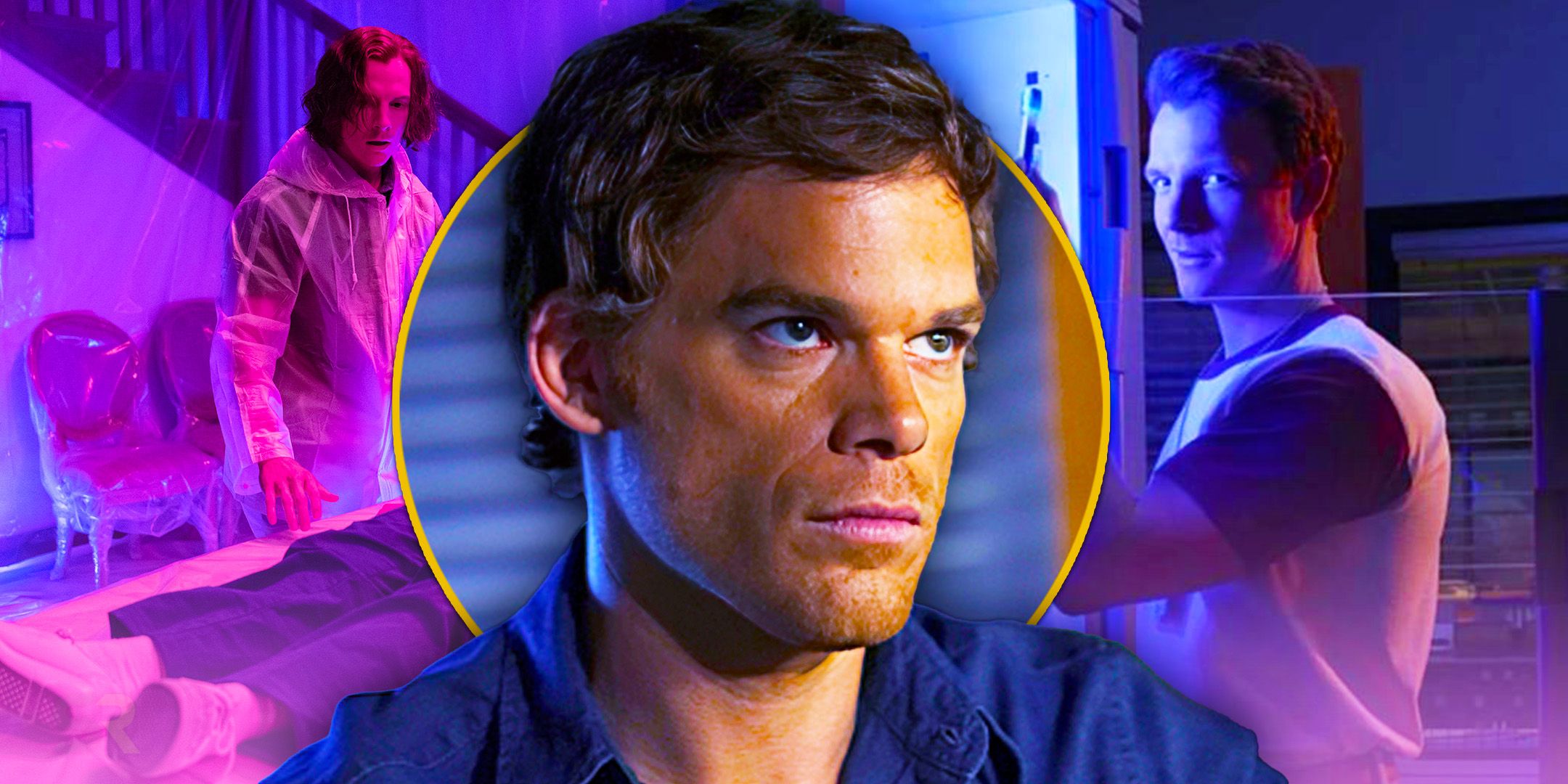 A Deeper Look At Dexter: Resurrection's Villain And Fan Reception A Deeper Look At Dexter: Resurrection's Villain And Fan Reception