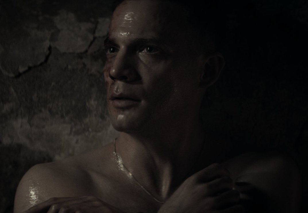 A Demon Transformation So Real, It Scared The Film Crew A Demon Transformation So Real, It Scared The Film Crew