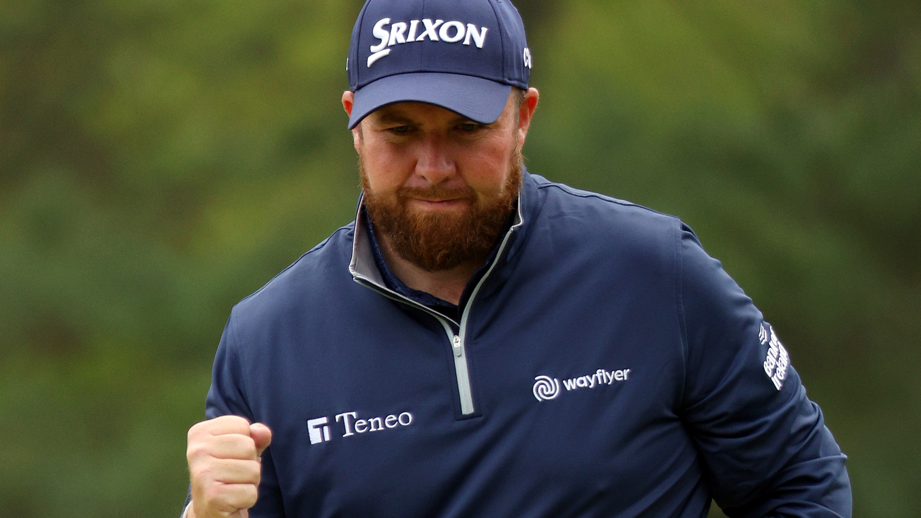 A Fan's Guide To Meeting Shane Lowry A Fan's Guide To Meeting Shane Lowry