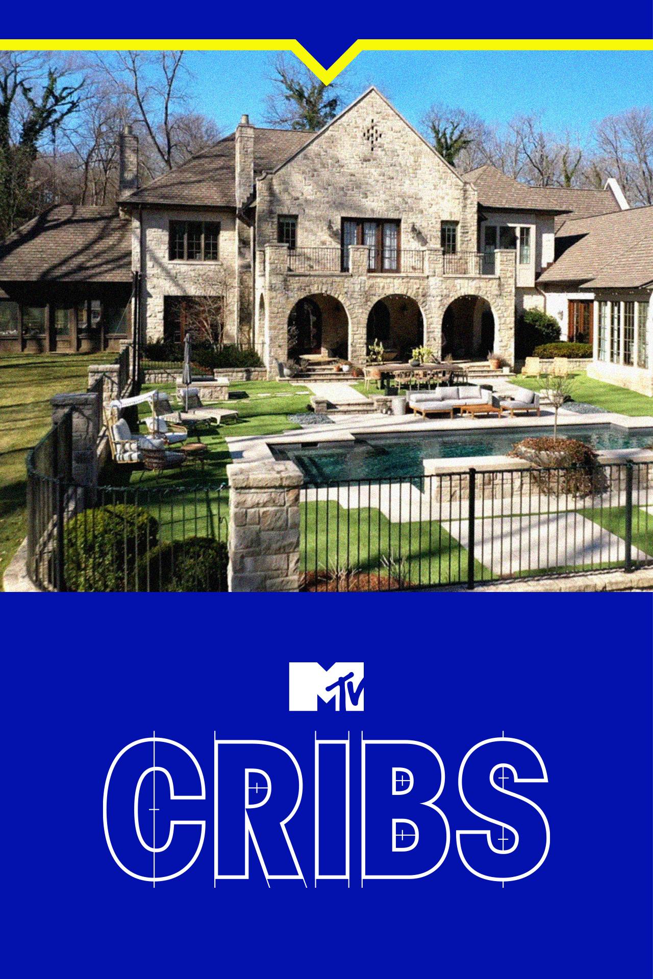 A Guide To The Best Beach Houses Featured On MTV Cribs A Guide To The Best Beach Houses Featured On MTV Cribs