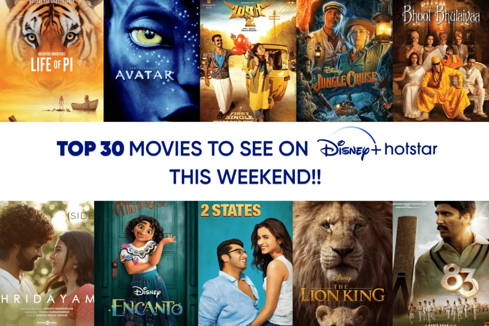 A Hollywood Legend's Best Performances: Now Streaming On Disney+ A Hollywood Legend's Best Performances: Now Streaming On Disney+