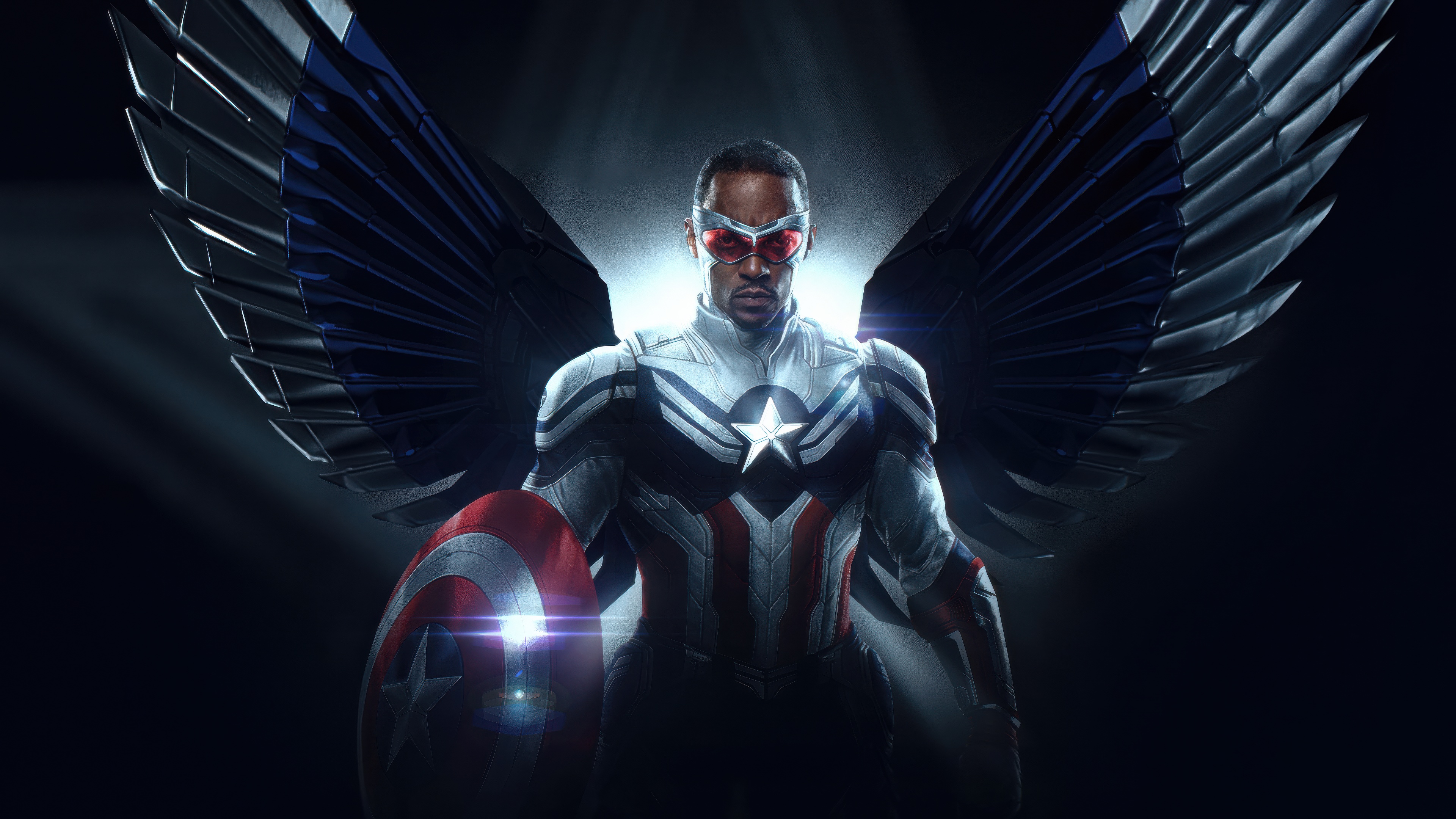 A Key Character's Absence In Captain America: Brave New World: A Discussion A Key Character's Absence In Captain America: Brave New World: A Discussion