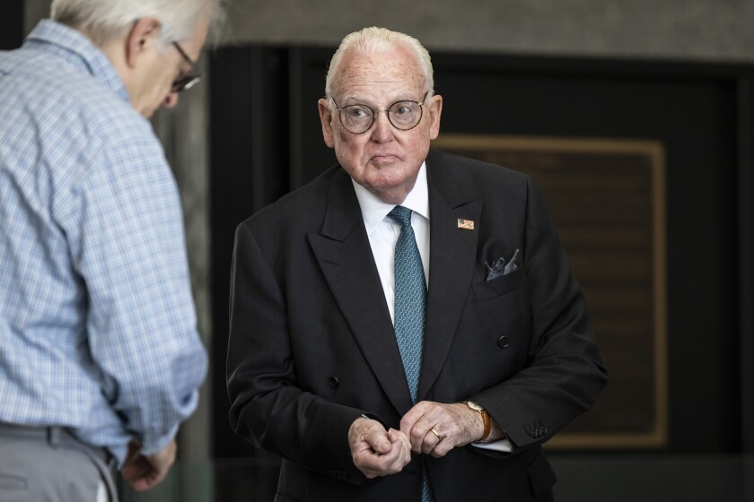 A Look At Edward Burke Jr.'s Success In Hamptons DWI Cases A Look At Edward Burke Jr.'s Success In Hamptons DWI Cases
