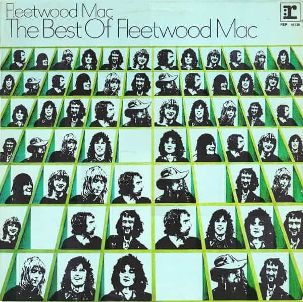A Look At Fleetwood Mac's Best-Selling Albums And Their Lasting Impact A Look At Fleetwood Mac's Best-Selling Albums And Their Lasting Impact