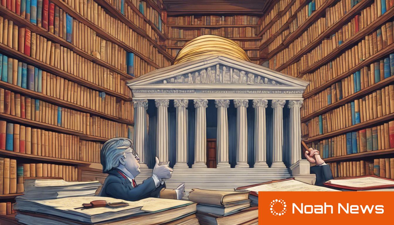A Look At Ongoing Nuclear Litigation: Current Cases And Legal Battles