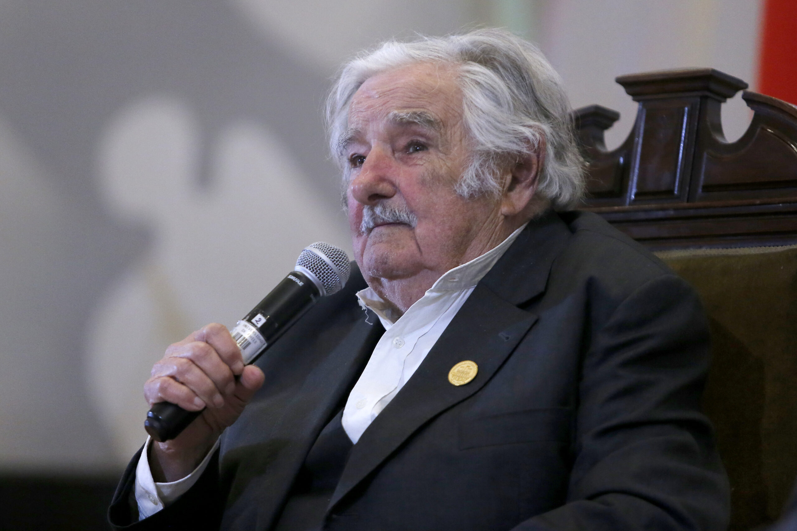 A Los 89 Años, Muere El Expresidente Uruguayo José Mujica A Los 89 Años, Muere El Expresidente Uruguayo José Mujica