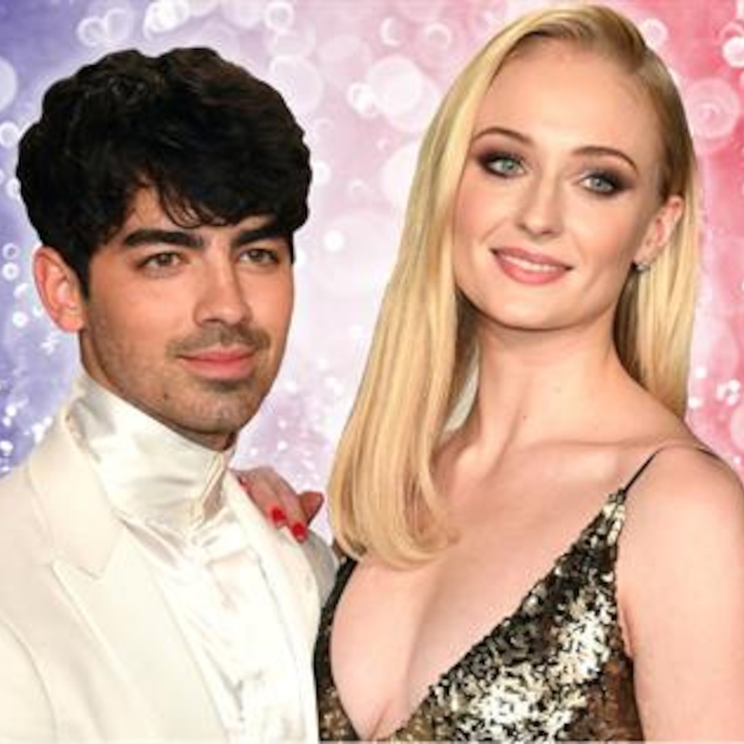 A Married Couple's Fight Over Joe Jonas: His Clever Response A Married Couple's Fight Over Joe Jonas: His Clever Response