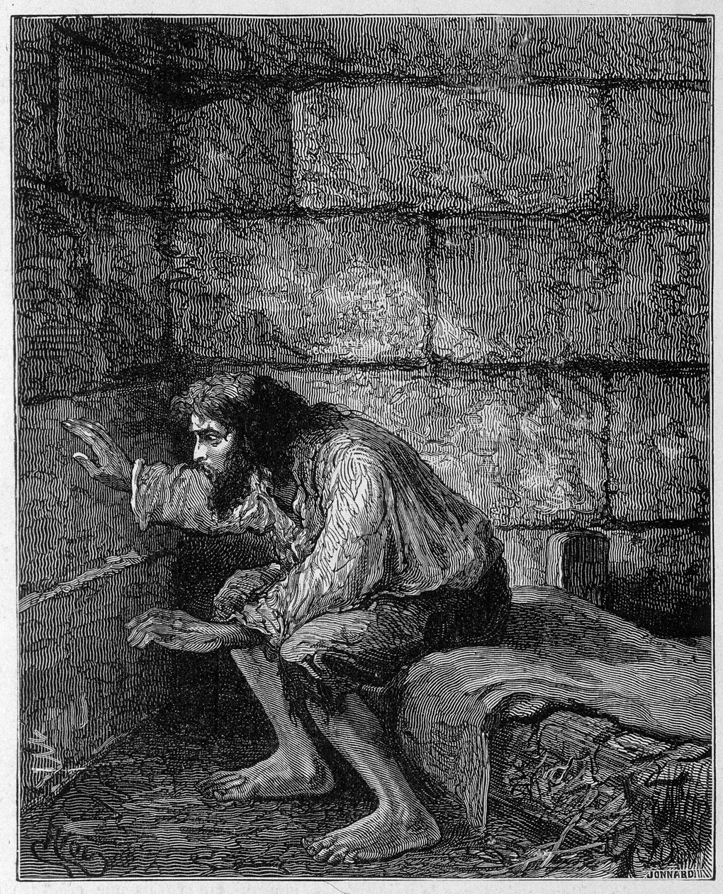 A Modern Look At Dumas' The Count Of Monte Cristo: A Critical Review A Modern Look At Dumas' The Count Of Monte Cristo: A Critical Review
