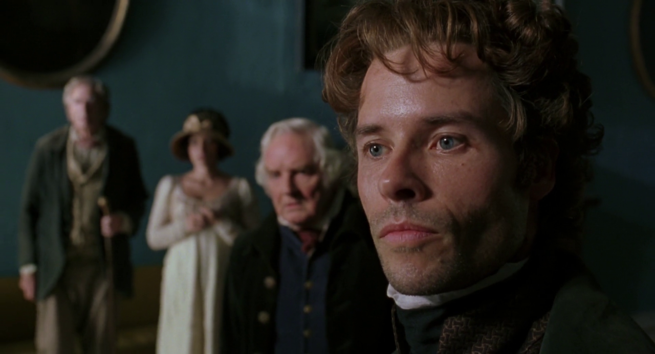 A Modern Look At The Count Of Monte Cristo: A Review A Modern Look At The Count Of Monte Cristo: A Review