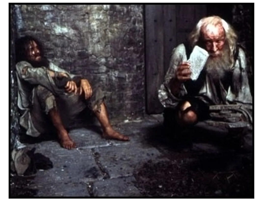 A Modern Look At The Count Of Monte Cristo: Is It Still Relevant? A Modern Look At The Count Of Monte Cristo: Is It Still Relevant?