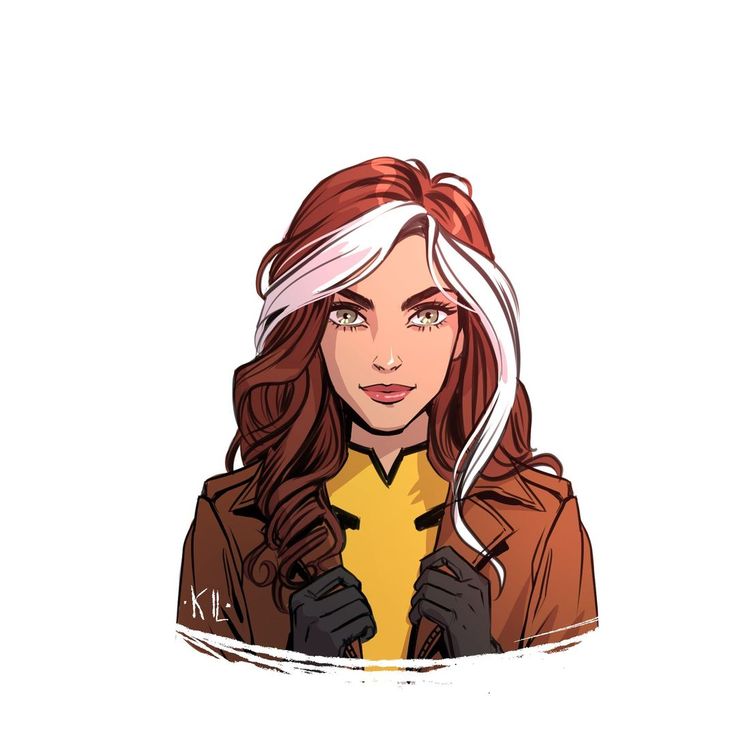 A New Weapon For Gambit: Remembering Rogue A New Weapon For Gambit: Remembering Rogue