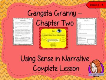 A Parent's Guide To Discussing Gangsta Granny With Children A Parent's Guide To Discussing Gangsta Granny With Children