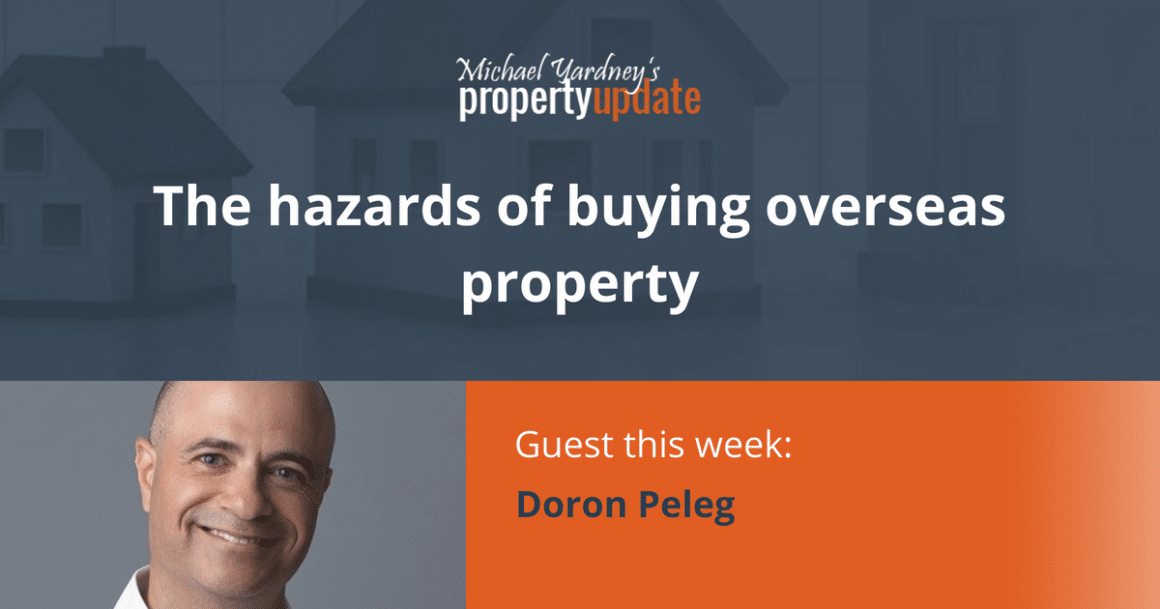 A Place In The Sun: Essential Considerations Before Buying Overseas Property A Place In The Sun: Essential Considerations Before Buying Overseas Property