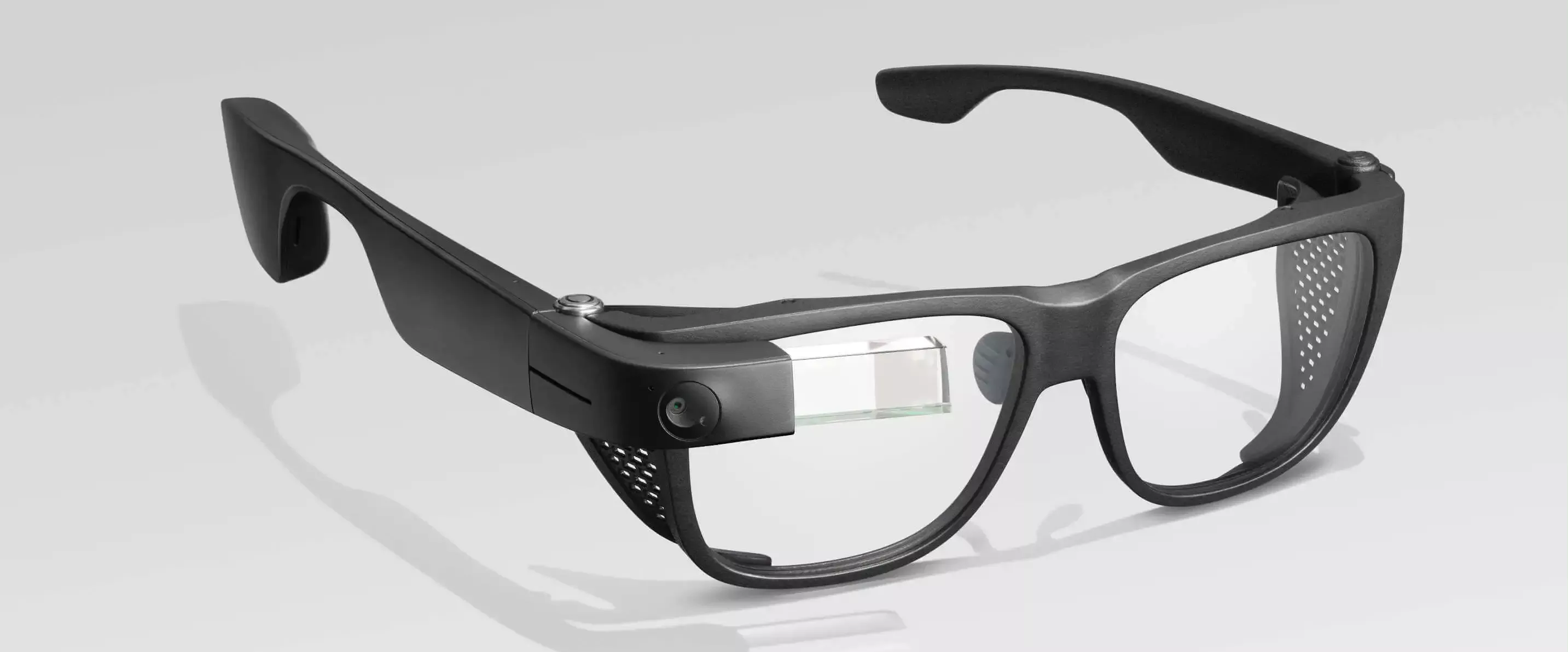 A Practical Review Of Google's AI Smart Glasses Prototype A Practical Review Of Google's AI Smart Glasses Prototype
