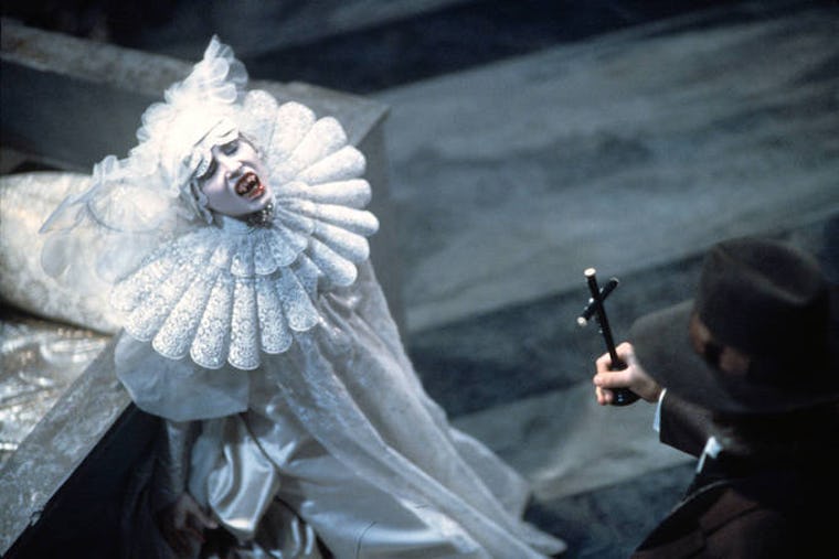 A Ranked List Of The 10 Scariest Arthouse Horror Films A Ranked List Of The 10 Scariest Arthouse Horror Films