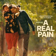 A Real Pain - Kieran Culkin's Betoverende Prestatie In Theater Het Kruispunt A Real Pain - Kieran Culkin's Betoverende Prestatie In Theater Het Kruispunt