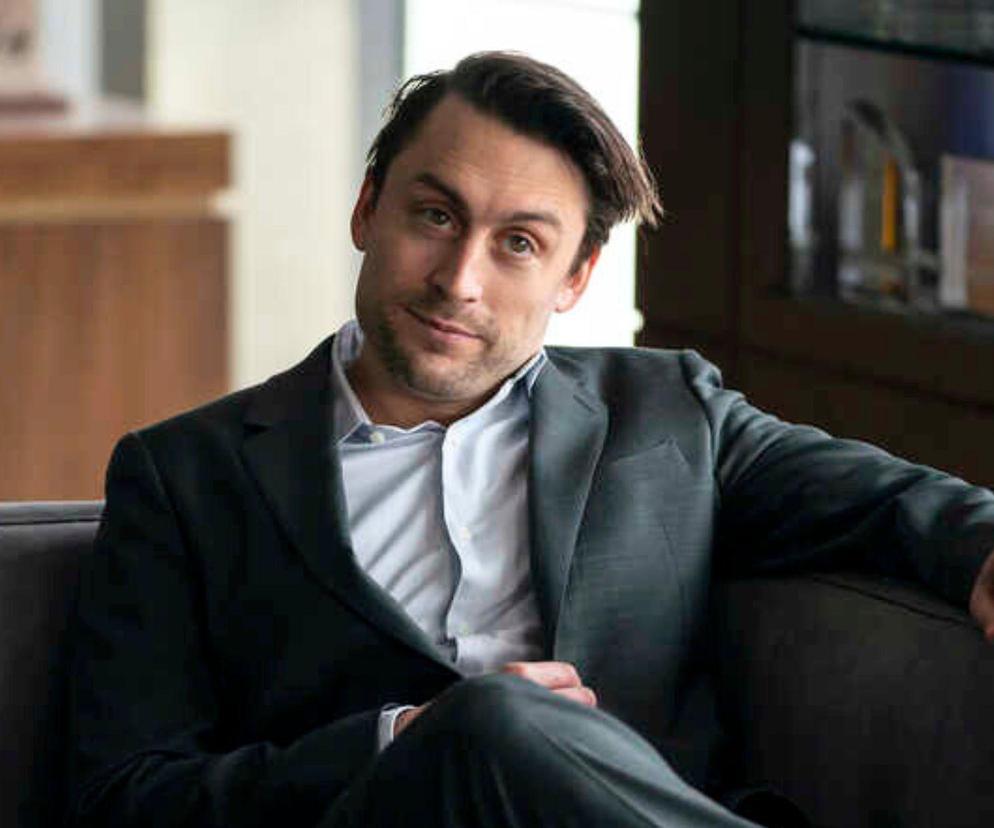 A Real Pain: Kieran Culkin's Optreden In Theater Het Kruispunt A Real Pain: Kieran Culkin's Optreden In Theater Het Kruispunt