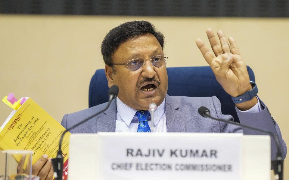 A Robust Poll Data System: The Cornerstone Of Fair Elections A Robust Poll Data System: The Cornerstone Of Fair Elections