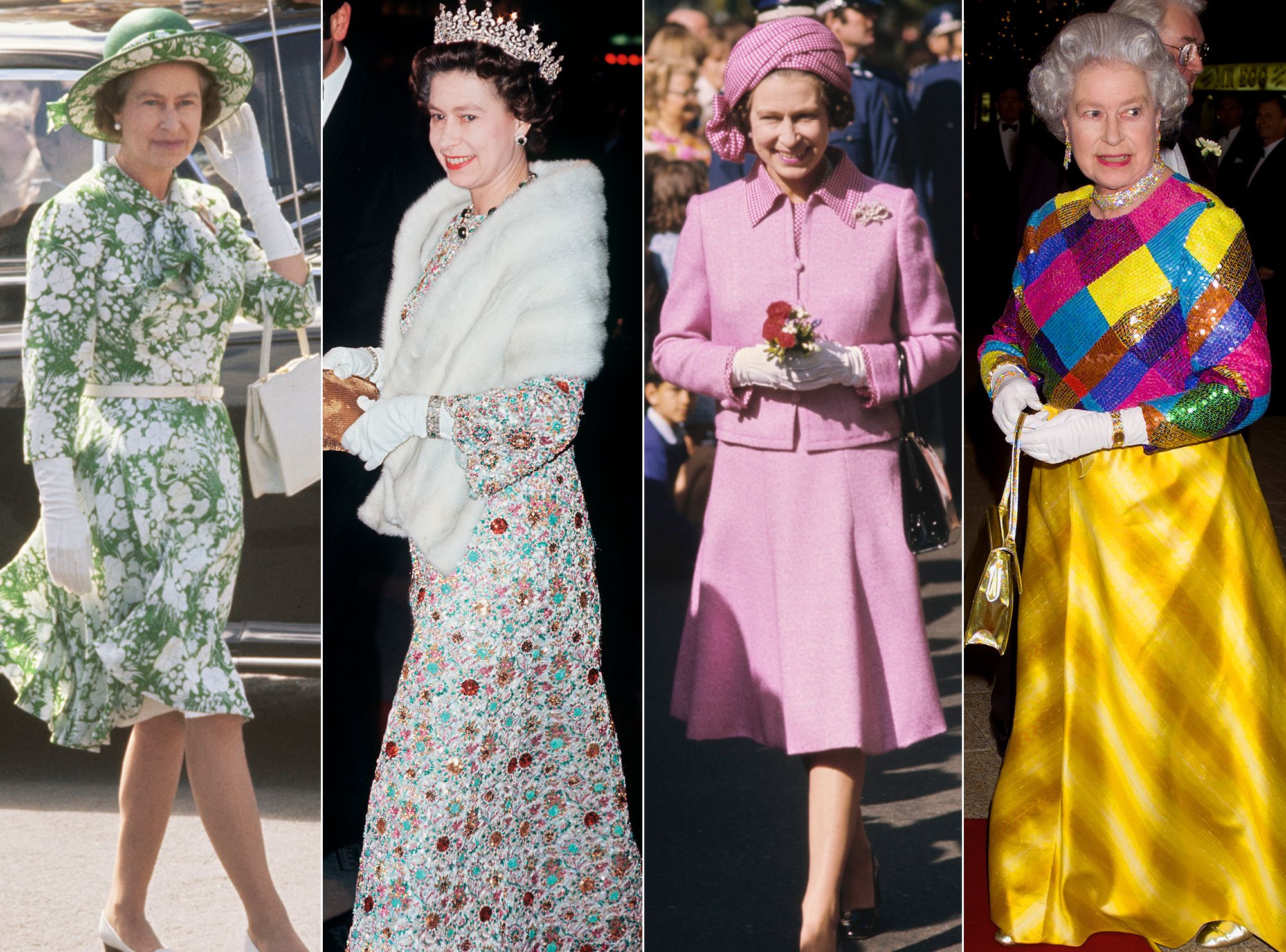 A Royal Encore: Queen Wen's Parisian Appearance A Royal Encore: Queen Wen's Parisian Appearance