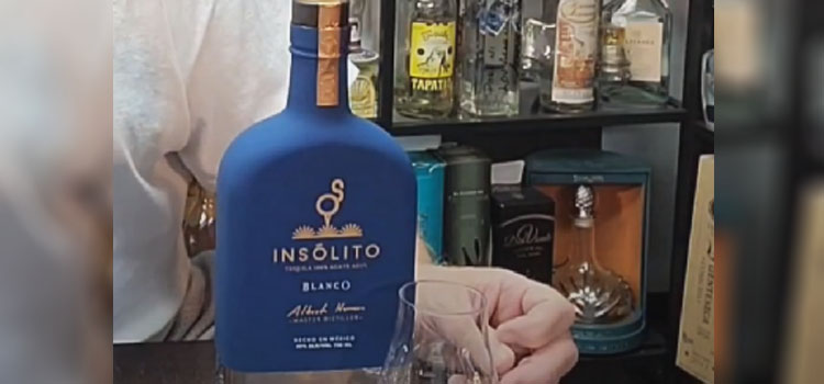 A Sobering Look At The Celebrity Tequila Market A Sobering Look At The Celebrity Tequila Market