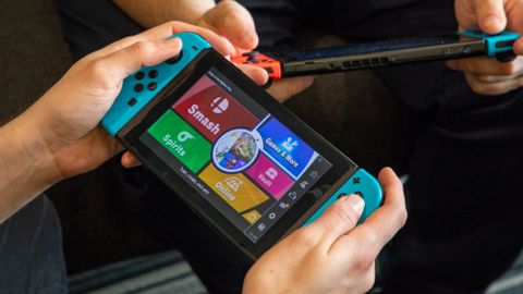 A Technological Assessment Of The Nintendo Switch A Technological Assessment Of The Nintendo Switch
