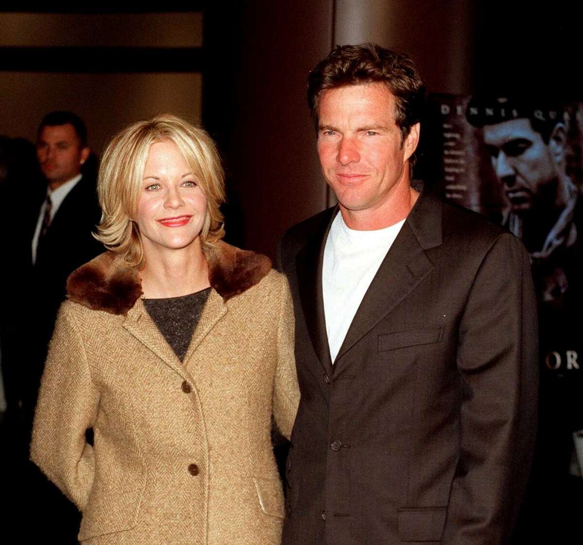 A Western Neo-Noir Gem Starring Dennis Quaid, Meg Ryan, And James Caan